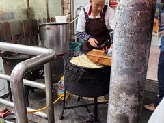 -锅贴大王南翔小笼(临沂二村店)