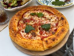 -Alimentari Mulino意大利餐吧&烘焙(丰盛里店)