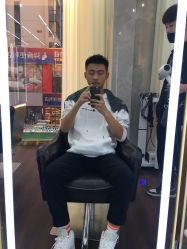 -JM STYLE造型明星.网红