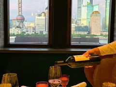 -三号黄浦会Canton Table