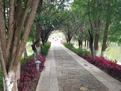 -云南民族村