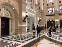 -NIKE(澳门威尼斯人店)