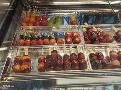 -喜识·冰糖葫芦·炒酸奶(长安万达店)