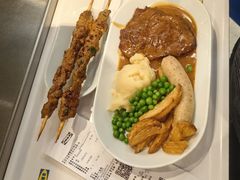 -宜家·瑞典风味餐厅(武汉荟聚中心店)