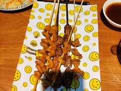 -新疆亚克西音乐餐厅(南方花园店)