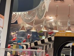 -奈尔宝家庭中心·亲子餐厅(前滩店)
