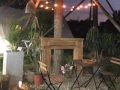 -安德鲁户外烧烤帐篷营地(马泉营店)