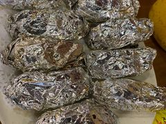 日昌特色纸包鸡翅-日昌餐馆(亦庄店)