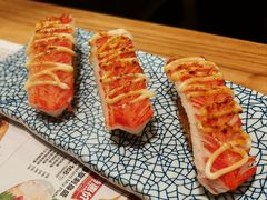 -Sushi Love 创意寿司(丽影广场店)