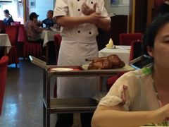 -北京全聚德(天安门店)