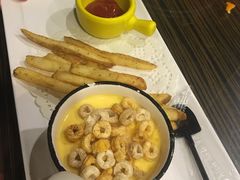 -豪客来牛排(新街口羊皮巷店)