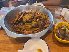 -嘎嘎鸭下巴·爆辣干锅(明教寺店)