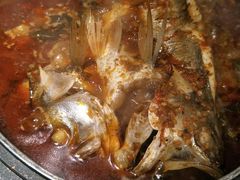 -炊烟小炒黄牛肉(中心印象城店)
