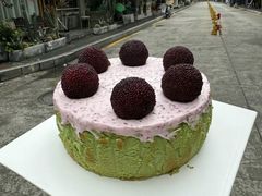 -流酥可心·牛乳蛋糕商店(禾祥西路店)