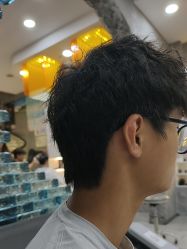 -古川造型