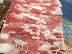 肥牛-盘尚石棉烤肉(蒲江店)