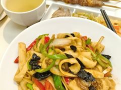 -清真餐厅·回乡麦客