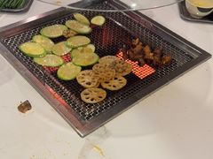 -西昌老号李小肠特色烧烤园(温江店)