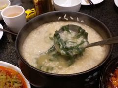 养生香米-万重锦·人文川菜馆(骡马市店)