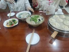 -东京包子楼(政七街店)