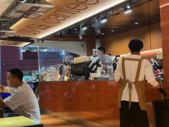 -JPG canteen(广州东山口店)