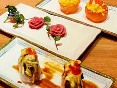 -明治屋(二十三年洪化桥店)