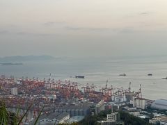 -小南山公园