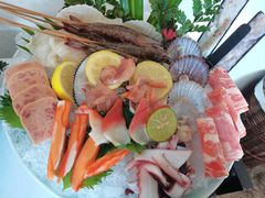 虾多多海鲜拼盘-生如夏花泰式火锅(鹭洲里店)