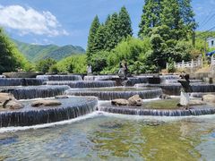 -莫干山风景区