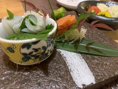 -长崎屋·日本料理·刺身·烧鸟(天河北路店)