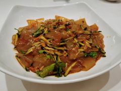 -金春禧·鲁菜海鲜(延吉路万达店)