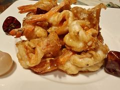 -那家小馆•北京菜•烤鸭(香山店)