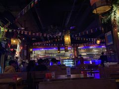 -海雾里小酒馆(解放碑店)
