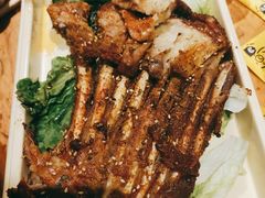 -木屋烧烤(坂田天安云谷店)