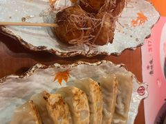 -仓桥家·焗寿司·锅物(光谷步行街店)