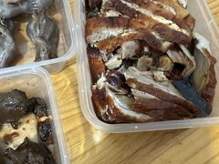 -章云板鸭(评事街店)