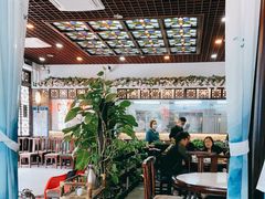 大堂-悦满楼·西关名点·湛江名菜(航空综合大厦店)