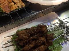 -醉炫音速烧烤·干煸菜(沙河总店)