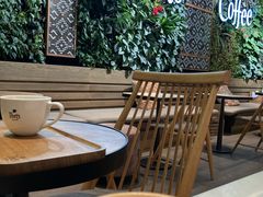 -Peet's 皮爷咖啡(陆家嘴中心店)