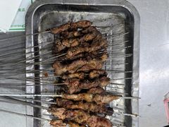 -文文烤肉(大皮院店)