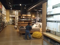-MUJI无印良品(大悦城店)