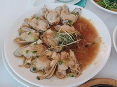 -莆田餐厅PUTIEN(颐堤港店)