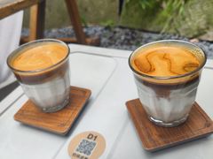 -Metal hands·铁手咖啡