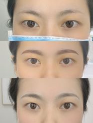 -久匠·纹眉纹绣半永久