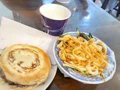 -秦豫肉夹馍(骡马市总店)