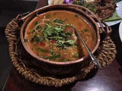 -紫滇源云南生态菜(丹凤街店)