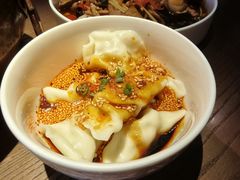 钟水饺-宋·川菜(珠江新城店)