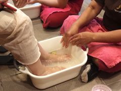 -新月水疗保健中心(2号店)