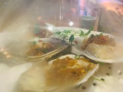 -黄寺蒸汽海鲜(黄寺大街店)