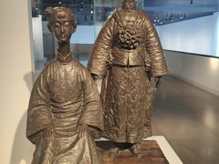 -长春世界雕塑园冰雪艺术天地